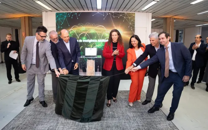 Campinas terá núcleo para desenvolver aplicativos com uso de IA para serviços públicos federais