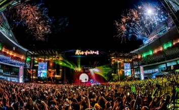 Festival Psica lança calendário de shows e eventos de 2026 e edição de verão amazônico no Marajó