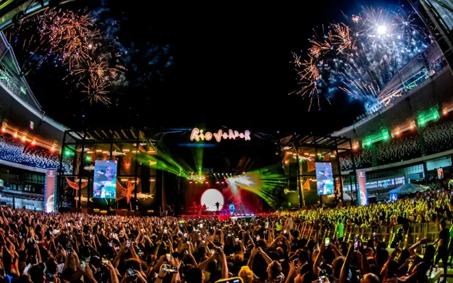 Festival Psica lança calendário de shows e eventos de 2026 e edição de verão amazônico no Marajó
