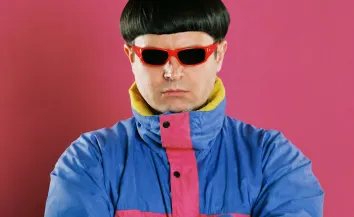 Oliver Tree detalhou testamento antes de morrer: 'Nem um centavo para a minha família'