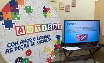 Abril Azul: Cajamar intensifica ações de conscientização e inclusão ao longo do mês