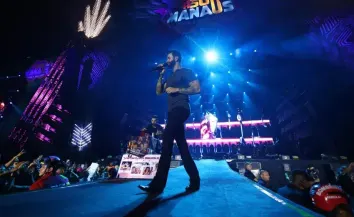 Cajamar Rodeo Fest 2026 promete megaestrutura com início dia 30