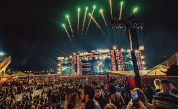 Primeira semana do Cajamar Rodeio Fest foi um grande sucesso de público