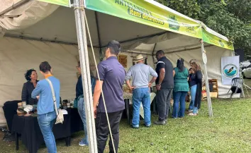 Feira do Produtor fortalece economia local e promove ação ambiental no Ponunduva