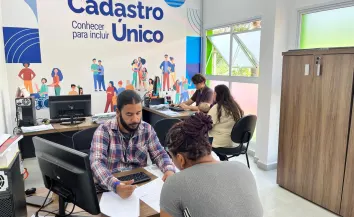 Cadastro Único completa 25 anos e reforça acesso a programas sociais em Cajamar