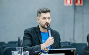 Dr. Vinicius Zago quer distribuição gratuíta de Ozempic na rede pública de Cajamar