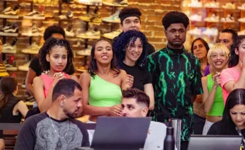 Parceria fortalece economia criativa e oferece capacitação para artistas em Jundiaí
