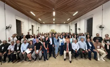 Franco da Rocha institui Fórum Evangélico Municipal e fortalece diálogo com lideranças religiosas