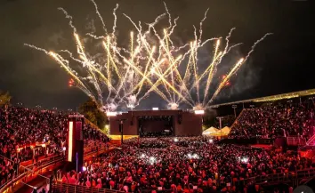 Cajamar Rodeo Fest 2026: A emoção continua no segundo final de semana