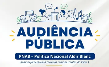 Audiência Pública da PNAB será realizada em Cajamar no dia 22 de maio