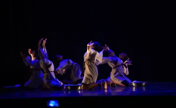 Primeira semana do Enredança ultrapassa 100 premiações e destaca diversidade do festival