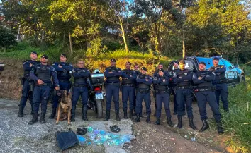 GCM de Cajamar participa de operação integrada e realiza prisão por tráfico de drogas