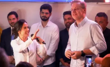 Igor Soares e Bruna Furlan reúnem lideranças e reforçam projeto político