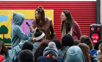 PROCON Cajamar leva educação para o consumo a alunos da EMEB Iran Gonçalves Carnaúba