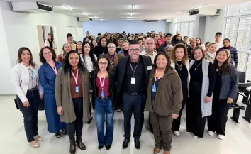 Prefeitura de Cajamar recebe a 2ª turma do Programa BEEM com 41 novos estagiários