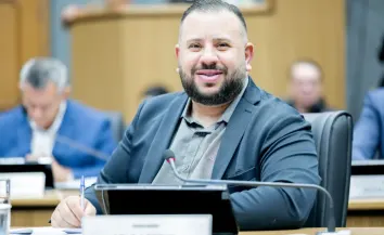 Lelé Aprígio propõe criação de pontos de apoio para motoristas de aplicativo