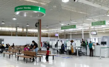 Ganha Tempo de Barueri alcança a marca de 100 mil Carteiras de Identidade Nacionais emitidas