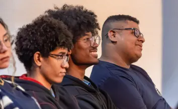 Feira de Profissões Itinerante abre programação do 1º Mês da Juventude de Jundiaí