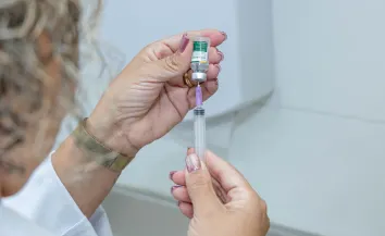 Vacinação é a principal forma de prevenção contra o sarampo; Jundiaí orienta população a manter imunização em dia