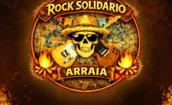 Rock Solidário une música, solidariedade e grandes bandas em Campo Limpo Paulista