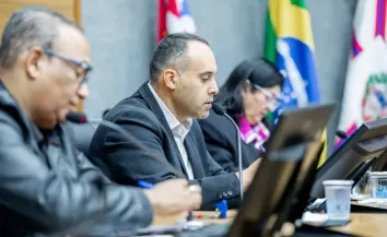 Le Martins propõe gratuidade no transporte coletivo aos finais de semana