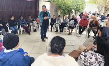 CRAS Centro promove grupos socioeducativos sobre o Estatuto da Criança e do Adolescente