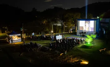 Cinema e cultura promovem valorização da história e da memória de Cajamar