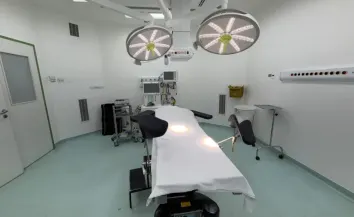 Hospital Municipal de Barueri realiza mais de 7,2 mil cirurgias em apenas seis meses