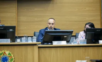 Lê Martins propõe programa de reutilização de materiais em Cajamar
