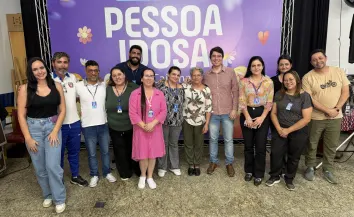 Cajamar inicia Semana Municipal da Pessoa Idosa 2026 com programação especial