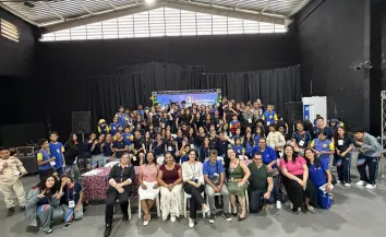 Cajamar realiza 13ª Conferência Municipal dos Direitos da Criança e do Adolescente