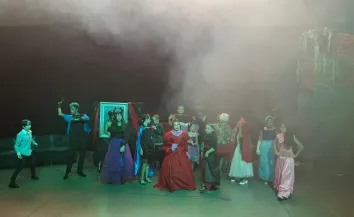 Mostra Cultural Cajamar 2026 tem abertura marcada por teatro e talento local
