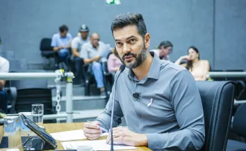 Dr. Vinicius Zago propõe Programa Cajamar Capacita PCD para inclusão profissional